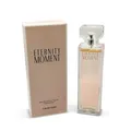 Calvin Klein Eternity Moment Eau de Parfum Spray (100ml) Neu & OVP