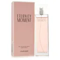 Eternity Moment by Calvin Klein Eau De Parfum Spray 3.4 oz / e 100 ml