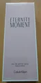 Calvin Klein Eternity Moment Eau de Parfum 100ml EDP Women