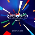 Various Artists Eurovision 2020: A Tribute to the Artists and Songs (CD) Album