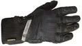 Trilobite Parado Motorrad Jeans Handschuhe Gr. S Denim Touchscreen schwarz