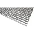 Gitterrost Gfk 997x500x38 Mm Lichte Masche 30x30 Mm