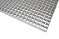 Gitterrost GFK 997x500x38 mm lichte Masche 30x30 mm