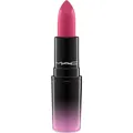 MAC Cosmetics Love Me Lipstick- French Silk (Mon Coer) (773602541669)