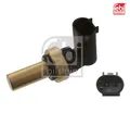 Sensor, Kühlmitteltemperatur FEBI BILSTEIN 37083 für Opel