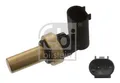 FEBI BILSTEIN Kühlmittel Wasser Temperatur Sensor 37083 für OPEL ASTRA CORSA M13
