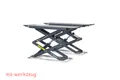 ATH-Heinl Doppelscheren-Hebebühne 3,0 t ATH-Frame Lift 30FZ