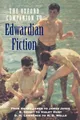 The Oxford Companion to Edwardian Fiction: New Voice...