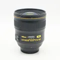 Nikon AF-S Nikkor 24mm F1.4 G ED Objektiv für Nikon F-Mount - Fotofachhändler -