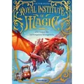 Royal Institute of Magic Band 1 - Die Hüter der verborgenen Königreiche von Victor Kloss / Ravensburger Verlag / Buch