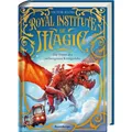 Ravensburger Royal Institute of Magic, Band 1: Die Hüter der verborgenen Königreiche (Deutsch, Victor Kloss, Helge Vogt, Sabine Felsberg, 2024) (43972873)