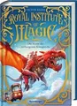 Royal Institute of Magic, Band 1: Die Hüter der ver... | Buch | Zustand sehr gut