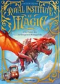 Victor Kloss ~ Kloss, Victor/Royal Institute of Magic, Band 1: ... 9783473403233
