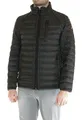 Wellensteyn Herren Jacke Molecule Men Schwarz, Größe:XXXL, Farbe:Schwarz