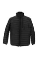 Wellensteyn Allwetterjacke MOL Men DoRiBlaTec,Schwarz Schwarz