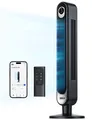 DREO CRUISER PRO T1S TOWER-VENTILATOR MIT FERNBEDIENUNG