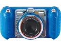 VTECH KidiZoom Duo Kinderkamera, Blau