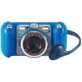 VTech KidiZoom Duo Pro, blau