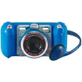 Vtech KidiZoom Duo Pro Digitalkamera - Blau # W