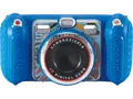 VTECH KidiZoom Duo Kinderkamera, Blau