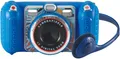 VTECH KidiZoom Duo Pro Kinderkamera 5MP Digitalkamera 2,4Zoll Display B-WARE