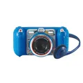 VTECH KIDIZOOM DUO PRO BLAU DIGITALKAMERA DIGITAL KAMERA NEU OVP