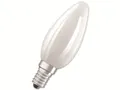 OSRAM LED-Lampe, CLA60, matt, E14, EEK: D, 5,5W, 806lm, 2700K, 3 Stk 4058075592551