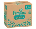 Pampers Papiertaschentücher Pampers® Windeln baby-dry™ Monatsbox Größe Gr.4 (9-15 kg) für Babys un