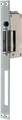 Assa Abloy effeff Türöffner 22wd E fixHZ DINL vz verzinkt Elektrischer Türöffner 4042203145115