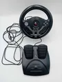 Lenkrad Superdrive SV250 - Geprüft und Originalverpackt