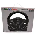 Subsonic Superdrive - Rennlenkrad / Lenkrad Driving Wheel SV250 mit pedalen und