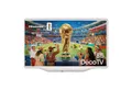 Hisense 32S5Q QLED-Fernseher (80 cm/32 Zoll, Full HD, Smart-TV, 2K FHD Deco TV)