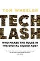 Tom Wheeler Techlash (Gebundene Ausgabe) (US IMPORT)