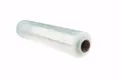 OFFICE PRODUCTS Stretchfolie Transparent folie 1 Rolle/Handstretchfolie / 291m - 50cm / 3kg netto 23my Hand Umzugfolie/Stretchfolienrolle/Wickelfolie Packfolie und Umzug/Verpackungsfolie