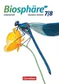 Biosphäre Sekundarstufe I - Gymnasium Sachsen-Anhalt - Buch Cornelsen Verlag