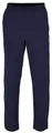 Fila Tennishose Pant Pro3 (4-Wege-Stretch, hoher Tragekomfort) lang navyblau Herren, Größe: XL