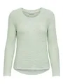 ONLY Female Strickpullover ONLGEENA Strickpullover