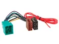 ACV 1096-02 ISO Adapter Radio Adapterkabel für Fiat Ducato ZAF 250 04/2021-2023