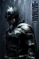 Gadget - Dc Comics: Pyramid - The Batman - Downpour (Poster Maxi 61X91,5 Cm) -D-