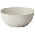 MEPAL Schale Silueta nordic white 0,75 l, 1 St.