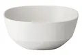 MEPAL SILUETA Müslischale Salatschüssel Weiß Polypropylen BPA-frei Ø 15,2 cm