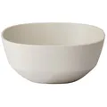 MEPAL Schale Silueta nordic white 0,75 l, 1 St.