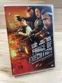 FSK18 DVD • Force of Execution - Steven Seagal #M3
