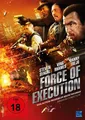 Force of Execution - mit Steven Seagal | DVD