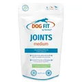 DOG FIT by PreThis® JOINTS » Natürlicher Gelenkkomplex für Hunde (medium)