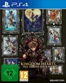 Kingdom Hearts All-in-One PlayStation 4