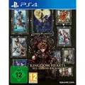 Kingdom Hearts - All in One