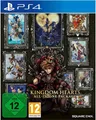 Kingdom Hearts All-In-One Package - Ps4 [PlayStation 4] NEU OVP
