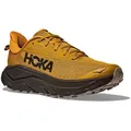 Hoka One One CHALLENGER 8 Trailrunningschuh Trail-Running gelb 44,5 EU