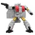Hasbro Transformers Age Of The Primes Kommandant Class Aerialbots Silverbolt